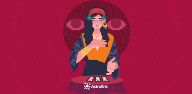 Cartas de Tarot - Astrolink