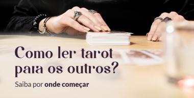 Tarot Sim ou Não: entenda como funciona e aprenda a jogar