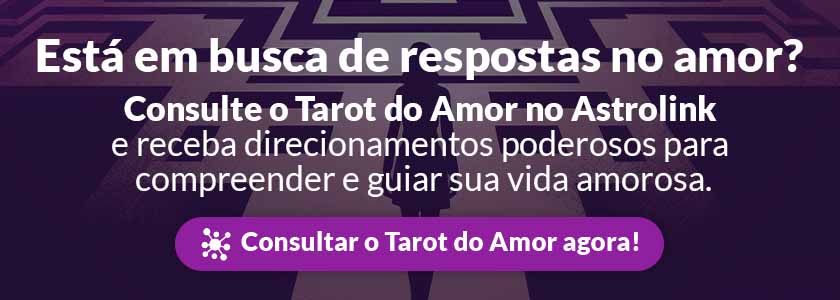 Tarot do Amor