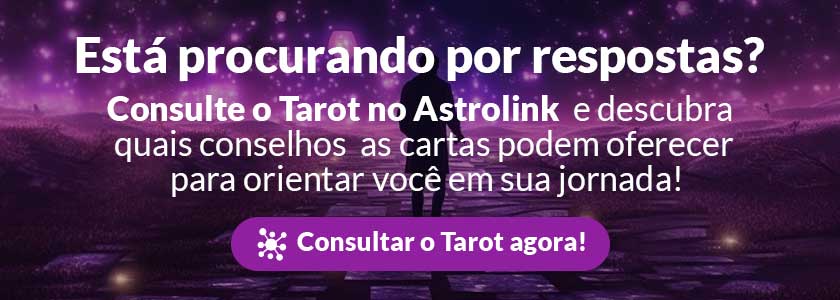 Tarot Astrolink